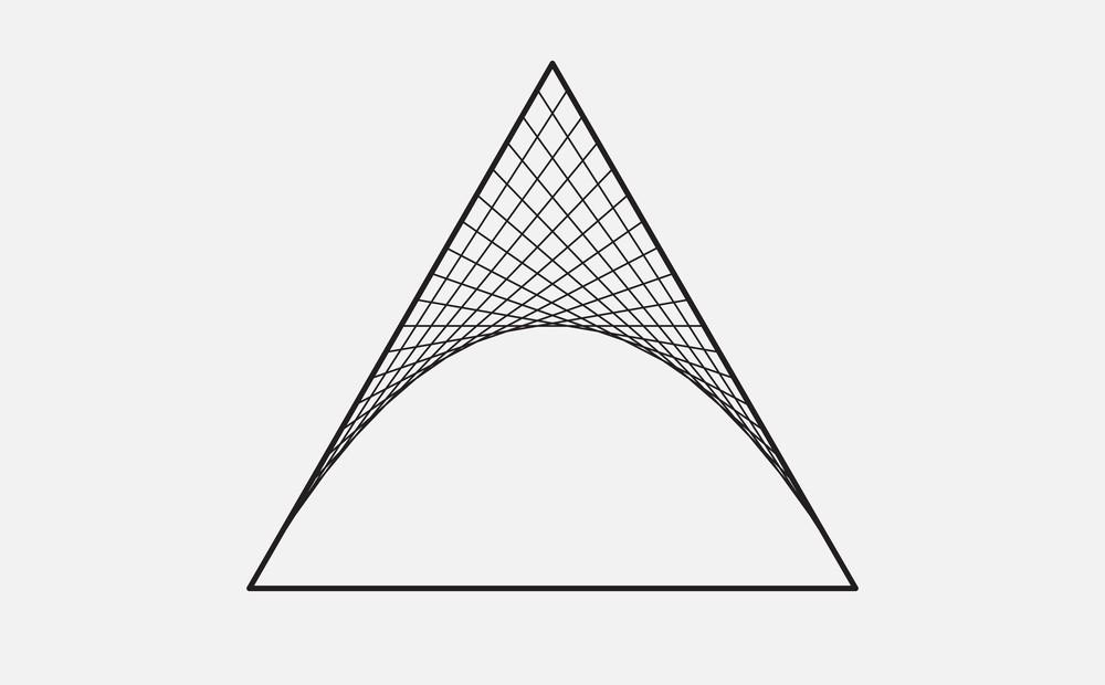 Aim Training Parabola